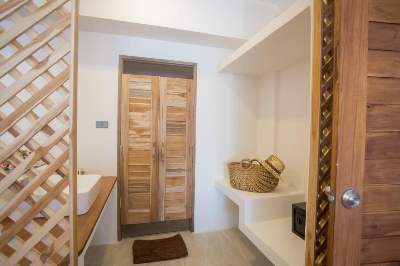 צ'ומפון The Nest Private Beach Resort מראה חיצוני תמונה