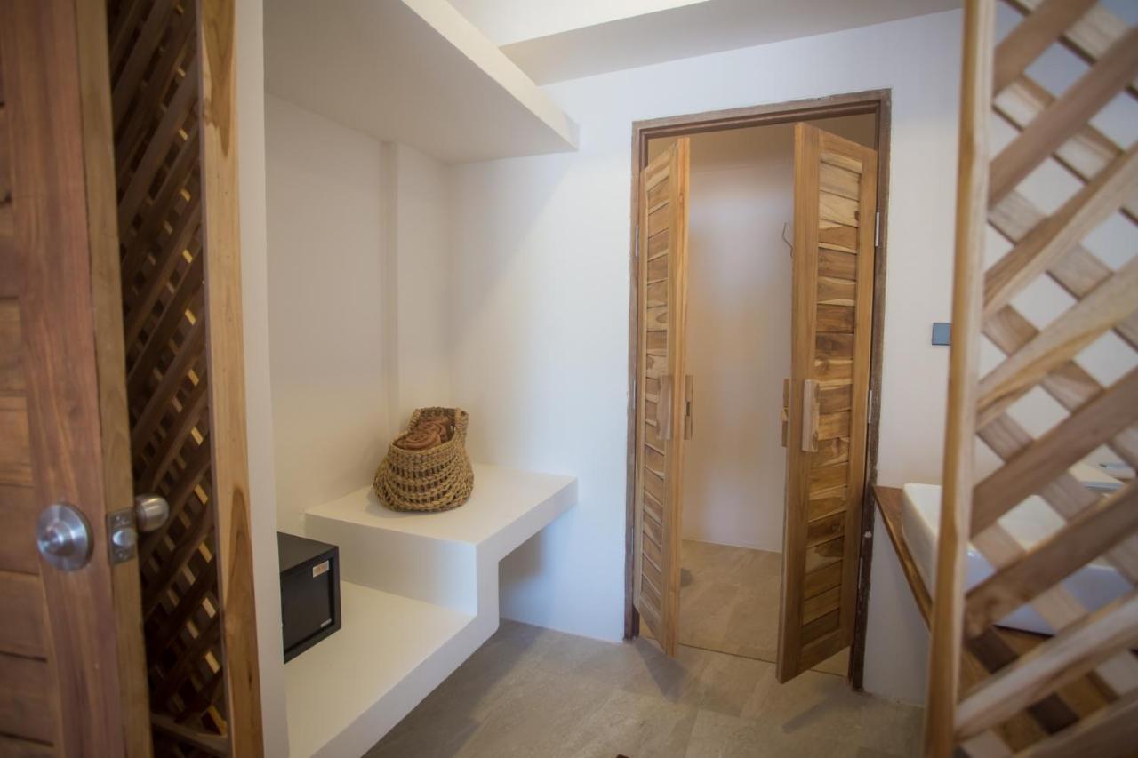 צ'ומפון The Nest Private Beach Resort מראה חיצוני תמונה